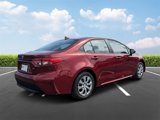 New 2025 Toyota Corolla LE w/ Convenience Package image 3