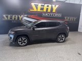 Used 2019 Jeep Compass Limited image 2