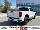 New 2025 GMC Sierra 1500 AT4 w/ AT4 Premium Package image 5