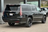Used 2019 Cadillac Escalade ESV Platinum image 3