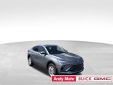 New 2025 Buick Envista Preferred image 1