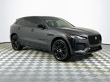 New 2025 Jaguar F-PACE R-Dynamic S image 3