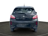 Used 2021 Mitsubishi Mirage ES image 5