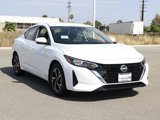 New 2024 Nissan Sentra SV image 2