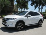 Used 2020 Mitsubishi Eclipse Cross SE image 3