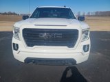 Used 2022 GMC Sierra 1500 Elevation w/ LPO, Elevation Black Package image 2