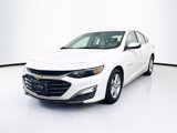 Used 2020 Chevrolet Malibu LS w/ Driver Confidence Package II image 3