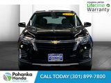 Used 2022 Chevrolet Equinox LT image 2