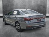 New 2025 Volkswagen Jetta S image 2