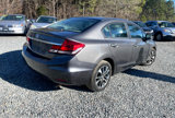Used 2013 Honda Civic EX image 4