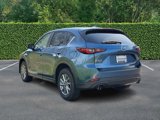 Used 2022 MAZDA CX-5 AWD 2.5 S w/ Select Package image 4