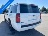 Used 2015 Chevrolet Suburban LT image 4