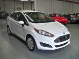 Used 2015 Ford Fiesta S image 3