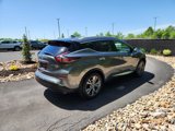 Used 2019 Nissan Murano Platinum image 5