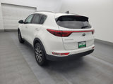 Used 2017 Kia Sportage EX w/ EX Technology Package image 5