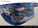 Used 2017 Nissan Murano S w/ Navigation Package image 5