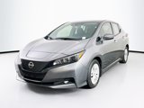 Used 2023 Nissan Leaf S image 3