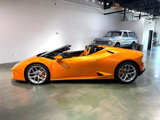 Used 2017 Lamborghini Huracan LP 580-2 image 4