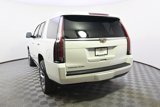 Used 2017 Cadillac Escalade Premium Luxury image 4