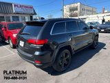 Used 2015 Jeep Grand Cherokee Altitude image 4
