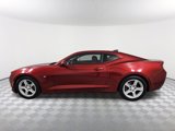 Used 2016 Chevrolet Camaro LT image 4