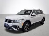 Certified 2023 Volkswagen Tiguan S w/ Driver Assistance Package image 2