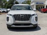 Used 2021 Hyundai Palisade SE image 2