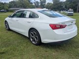 Used 2023 Chevrolet Malibu LT image 5