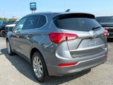 Certified 2020 Buick Envision Essence image 2
