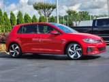 Used 2018 Volkswagen GTI SE image 3
