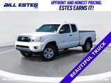 Used 2015 Toyota Tacoma PreRunner image 1
