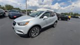 Certified 2022 Buick Encore Preferred image 4