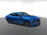Used 2024 Nissan Sentra SV image 2