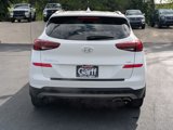 Used 2021 Hyundai Tucson Limited image 5