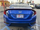 Used 2018 Honda Civic EX-T image 5