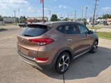 Used 2017 Hyundai Tucson Limited w/ Cargo Package image 5