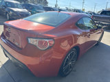 Used 2013 Scion FR-S image 5