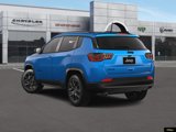 New 2025 Jeep Compass Latitude image 5