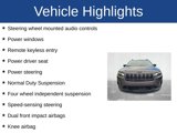 Used 2020 Jeep Cherokee Latitude Plus image 4