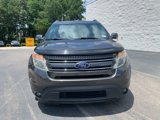 Used 2015 Ford Explorer Limited image 2