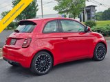 New 2024 FIAT 500 e (RED) image 5