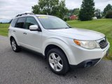 Used 2010 Subaru Forester 2.5X Premium image 4