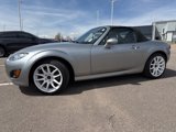 Used 2012 MAZDA MX-5 Miata Grand Touring w/ Premium Pkg image 3