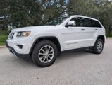 Used 2016 Jeep Grand Cherokee Limited image 3