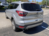 Used 2017 Ford Escape Titanium image 4