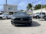 Used 2022 Ford Mustang Premium w/ Ford Safe & Smart Package image 3