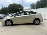 Used 2011 Toyota Prius Five image 4