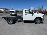 New 2024 RAM 3500 Tradesman image 2