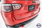 Used 2017 Jeep Compass Trailhawk w/ Leather Interior Group image 3