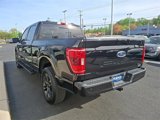 Certified 2022 Ford F150 XLT w/ Equipment Group 302A High image 5